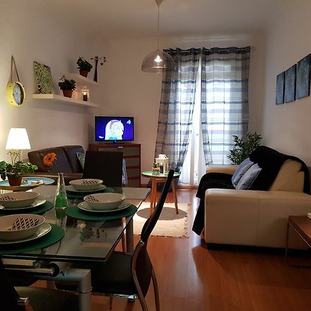 말라가 A&N Francisco Lounge, Centro Historico 아파트 외부 사진