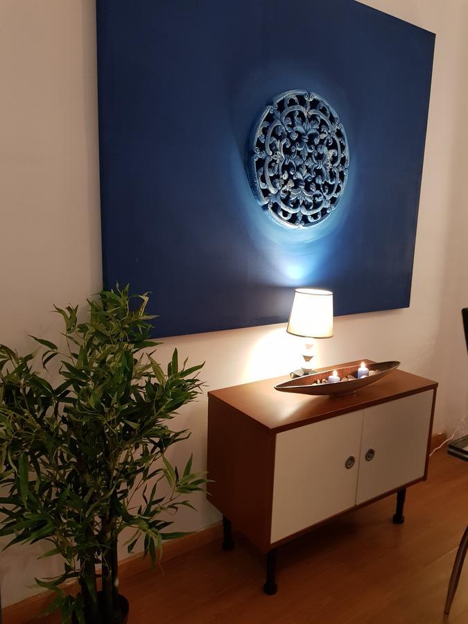 말라가 A&N Francisco Lounge, Centro Historico 아파트 외부 사진